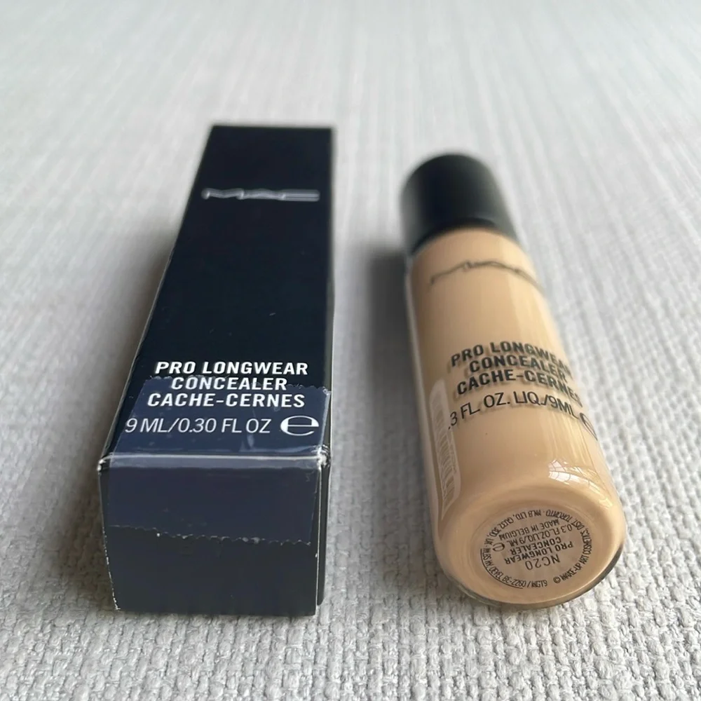 MAC Cosmetics brand new